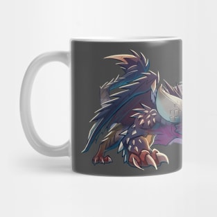 Nergigante Mug